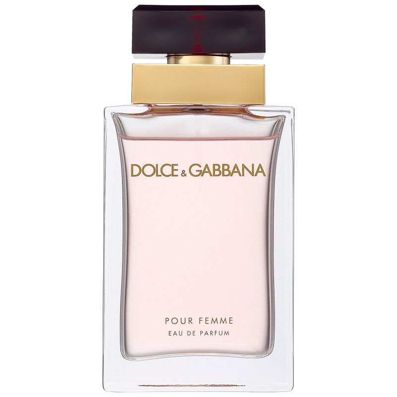 Dolce &amp; Gabbana Pour Femme 50 ml Eau de Parfume