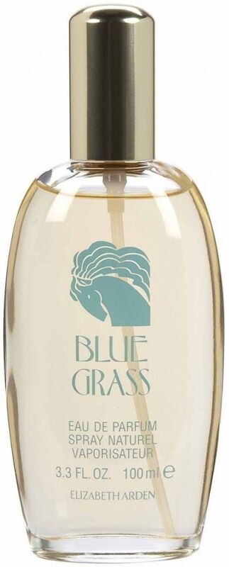 Elizabeth Arden Blue Grass 100 ml Eau de Parfume