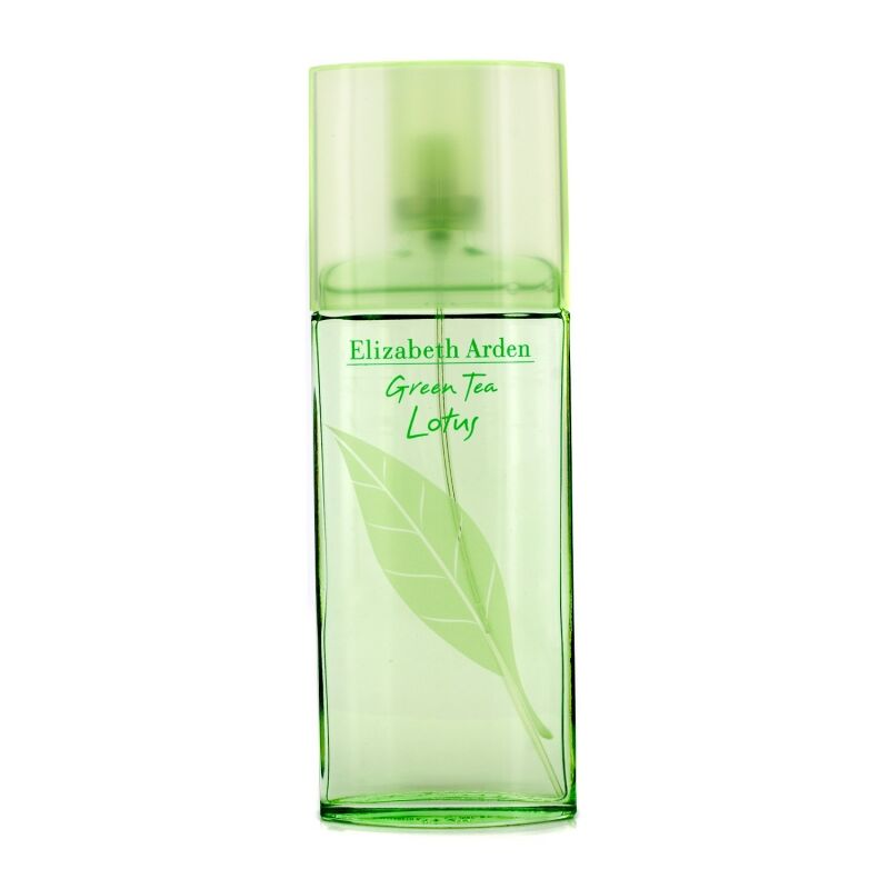 Elizabeth Arden Green Tea Lotus 100 ml Eau de Toilette