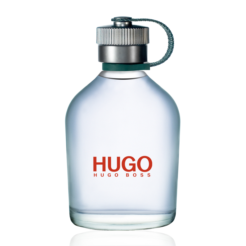 Boss Hugo For Men 125 ml Eau de Toilette