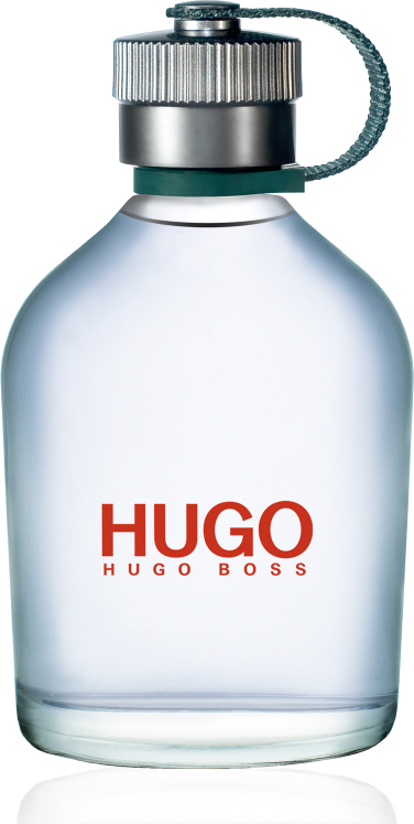 Boss Hugo For Men 125 ml Eau de Toilette