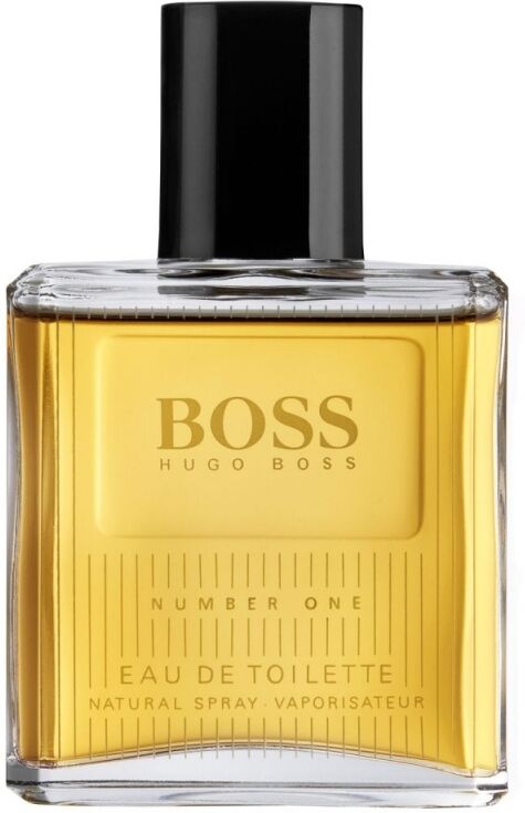 Boss Number One 125 ml Eau de Toilette