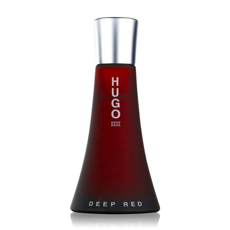 Boss Deep Red 90 ml Eau de Parfume