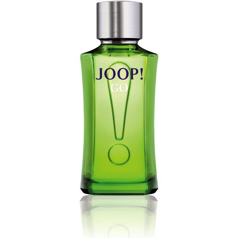 Joop! GO! For Men 100 ml Eau de Toilette