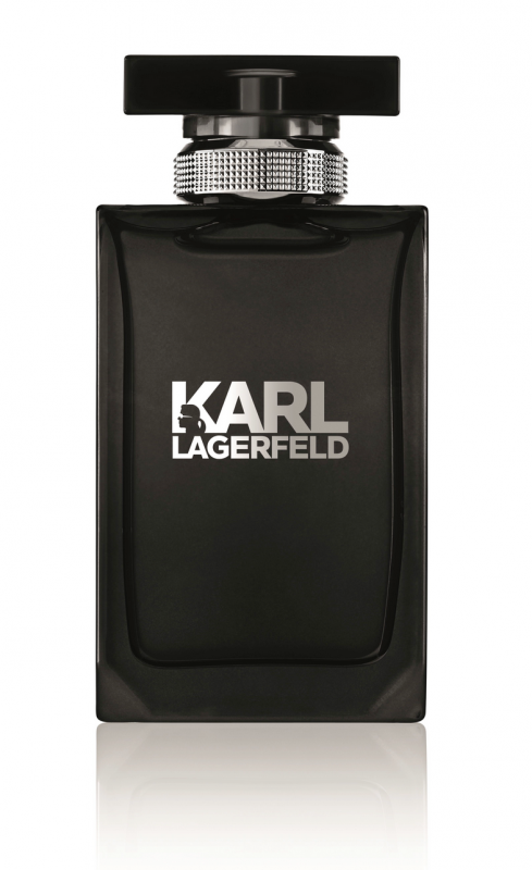 Karl Lagerfeld Pour Homme 100 ml Eau de Toilette