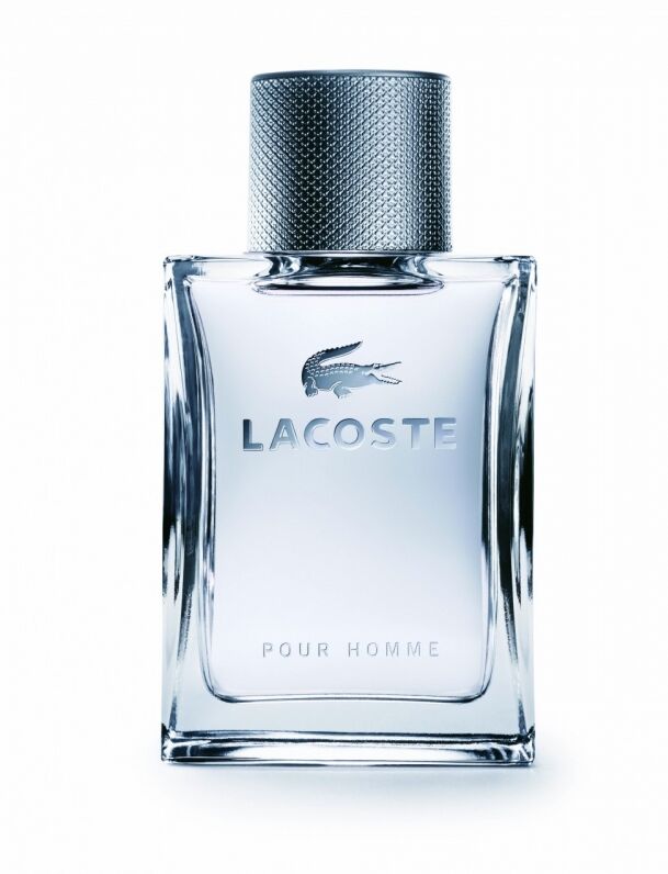 Lacoste Pour Homme 50 ml Eau de Toilette