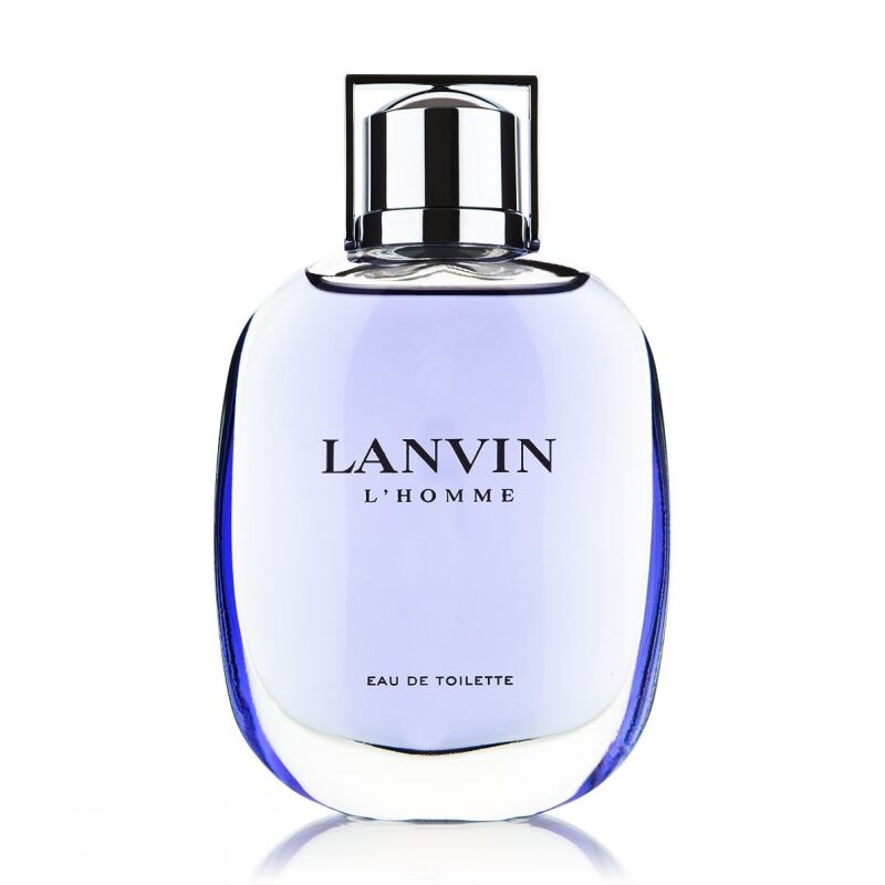 Lanvin L&#039;Homme 100 ml Eau de Toilette