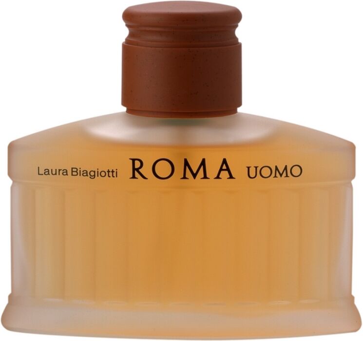 Laura Biagiotti Roma Uomo 40 ml Eau de Toilette