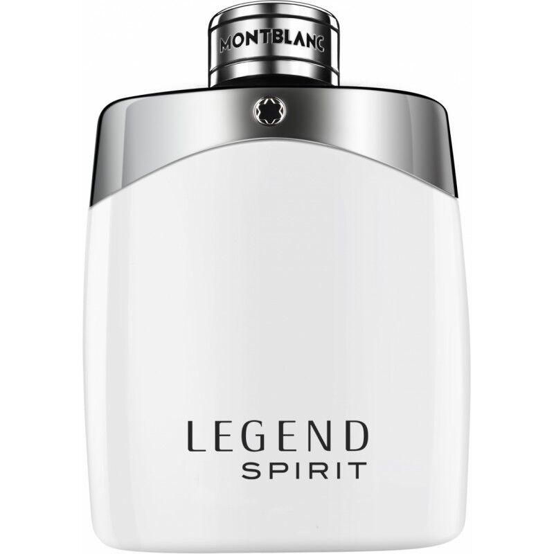 Mont Blanc Legend Spirit 50 ml Eau de Toilette