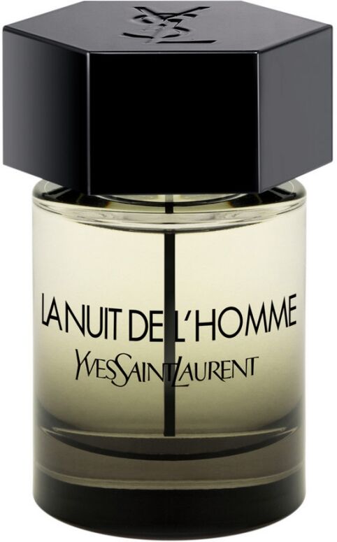 Yves Saint Laurent La Nuit de L&#039;Homme 100 ml Eau de Toilette