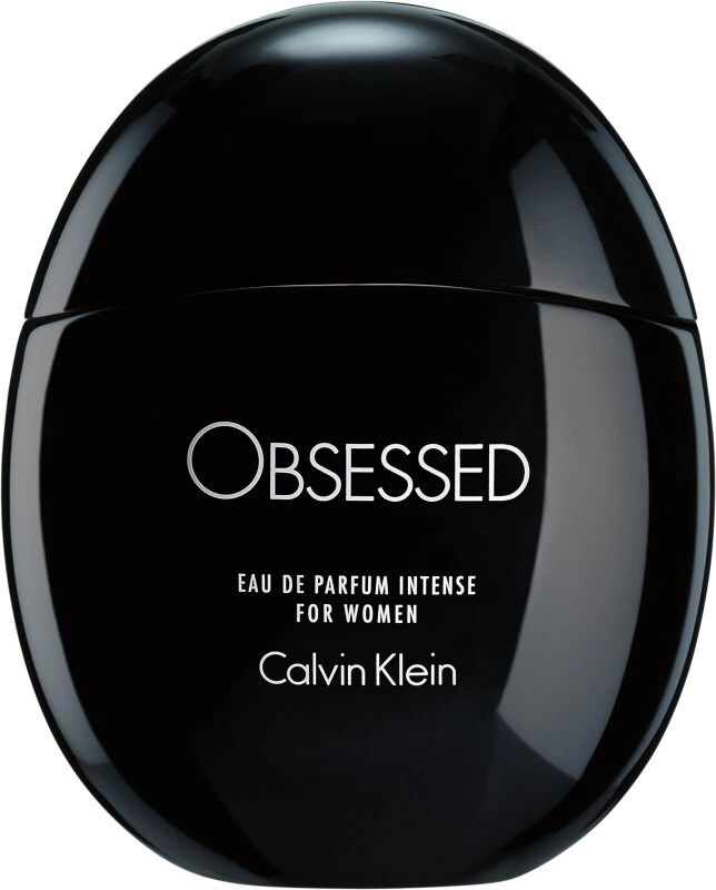 Calvin Klein Obsessed Women Intense EdP (50ml)