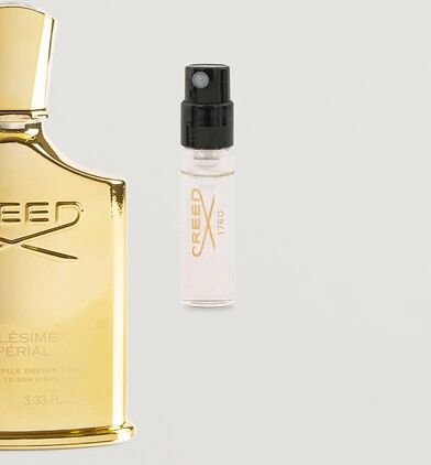 Creed Imperial Eau de Parfum Sample