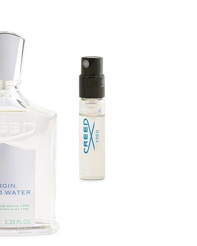 Creed Virgin Island Water Eau de Parfum Sample