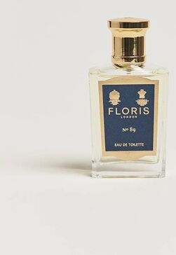 Floris London No. 89 Eau de Toilette 50ml