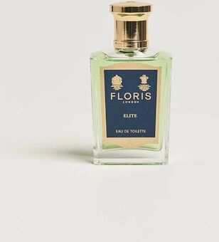 Floris London Elite Eau de Toilette 50ml