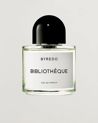 BYREDO Bibliothèque Eau de Parfum 100ml