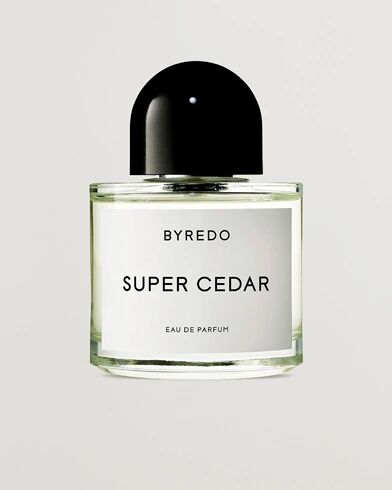 BYREDO Super Cedar Eau de Parfum 100ml