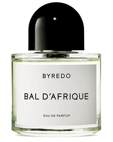 BYREDO Bal d'Afrique Eau de Parfum 100ml