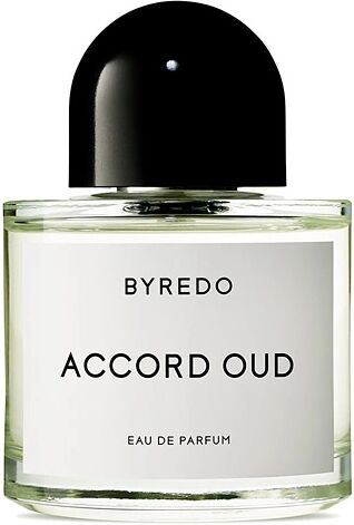 BYREDO Accord Oud Eau de Parfum 100ml