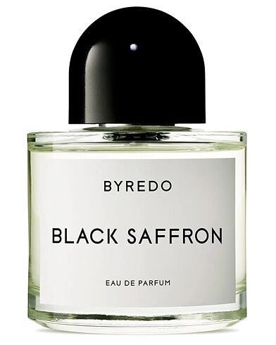 BYREDO Black Saffron Eau de Parfum 100ml