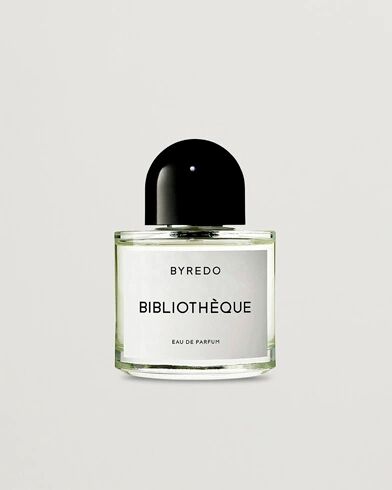 BYREDO Bibliothèque Eau de Parfum 50ml