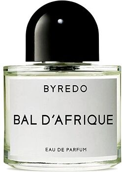 BYREDO Bal d'Afrique Eau de Parfum 50ml