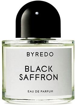 BYREDO Black Saffron Eau de Parfum 50ml