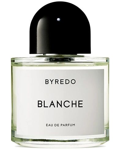 BYREDO Blanche Eau de Parfum 100ml