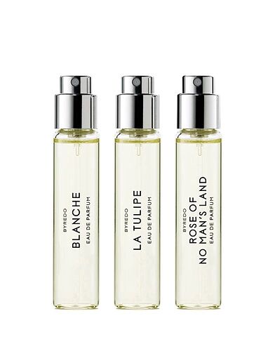 BYREDO La Sélection Florale 3x12ml