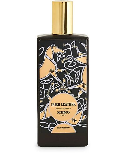 Memo Paris Irish Leather Eau de Parfum 75ml