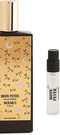 Memo Paris Moon Fever Eau de Parfum Sample 1,5ml