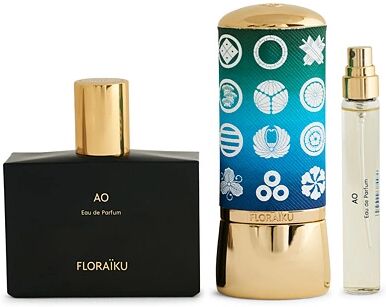 Floraïku AO Eau de Parfum 60ml