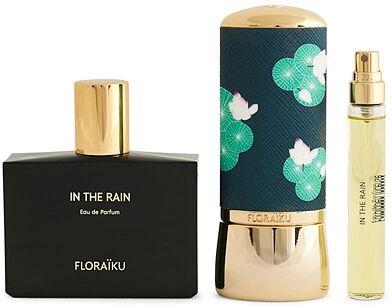 Floraïku In The Rain Eau de Parfum 60ml