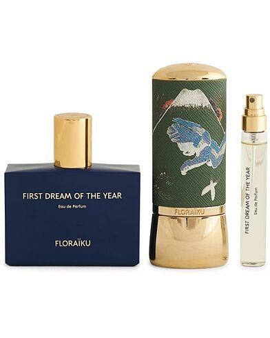 Floraïku First Dream of The Year Eau de Parfum 60ml
