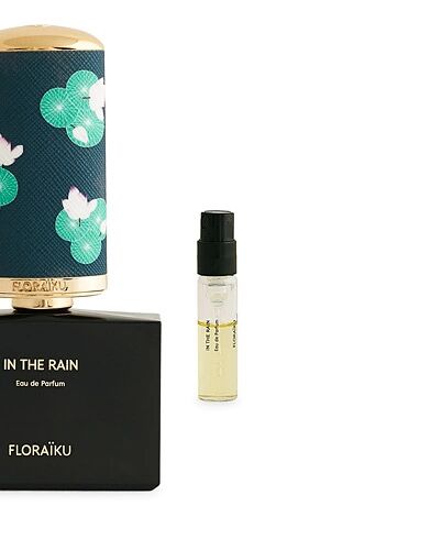 Floraïku In The Rain Eau de Parfum Sample 1,5ml