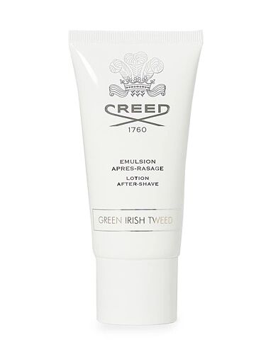 Creed Green Irish Tweed Aftershave Balm 75ml