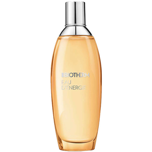 Biotherm Parfum Femme Eau Energie 50ml - Publicité