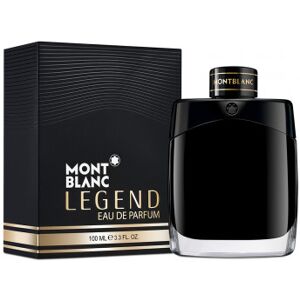 MONTBLANC Eau de parfum legend 100 ml- 5% de remise supp avec le code MERCI5