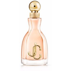 JIMMY CHOO Eau de parfum i want choo 60 ml- 5% de remise supp avec le code MERCI5