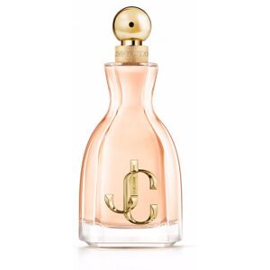 JIMMY CHOO Eau de parfum i want choo 100 ml- 5% de remise supp avec le code MERCI5