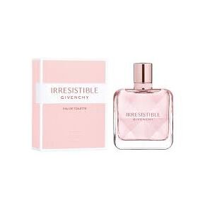 GIVENCHY Eau de toilette irresistible 35 ml- 5% de remise supp avec le code MERCI5