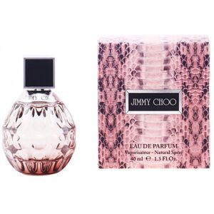 JIMMY CHOO Eau de parfum vaporisateur 40 ml- 5% de remise supp avec le code MERCI5