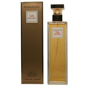 ELIZABETH ARDEN Eau de parfum 5 th avenue 125 ml 5 de remise supp avec le code MERCI5