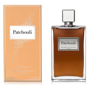 Reminiscence - Eau de toilette Patchouli 100 ml - Publicité