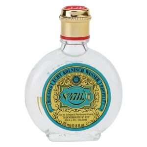 4711 Original eau de cologne sans vaporisateur mixte 25 ml