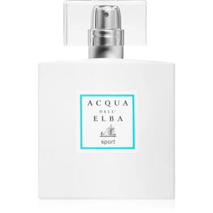 Dell Acqua dell' Elba Sport Eau de Toilette mixte 50 ml