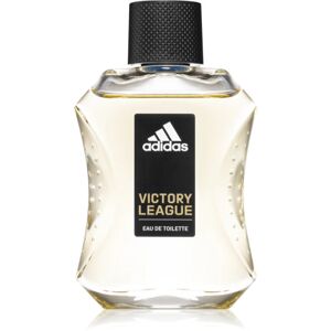 Adidas Victory League Edition 2022 Eau de Toilette pour homme 100 ml