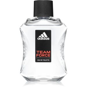 Adidas Team Force Edition 2022 Eau de Toilette pour homme 100 ml