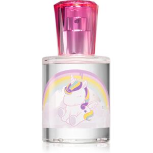 Air Val Unicorns Eau de Toilette pour enfant 30 ml - Publicité