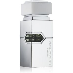 Al Haramain L'Aventure Blanche Eau de Parfum pour femme 30 ml